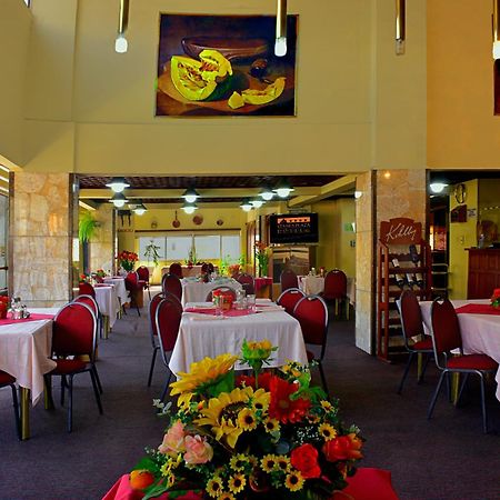 Cesar'S Plaza Hotel Cochabamba Bagian luar foto