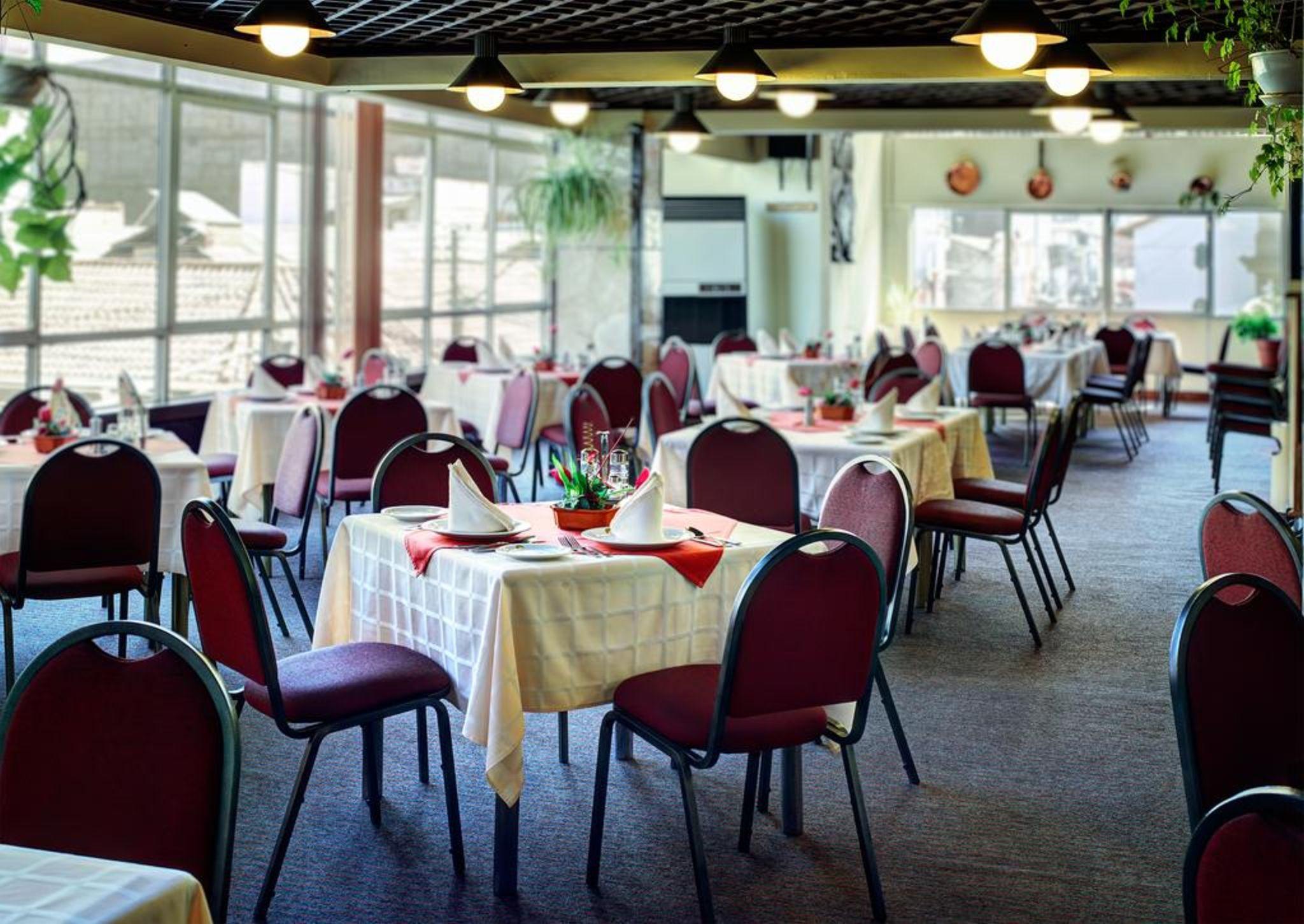 Cesar'S Plaza Hotel Cochabamba Bagian luar foto