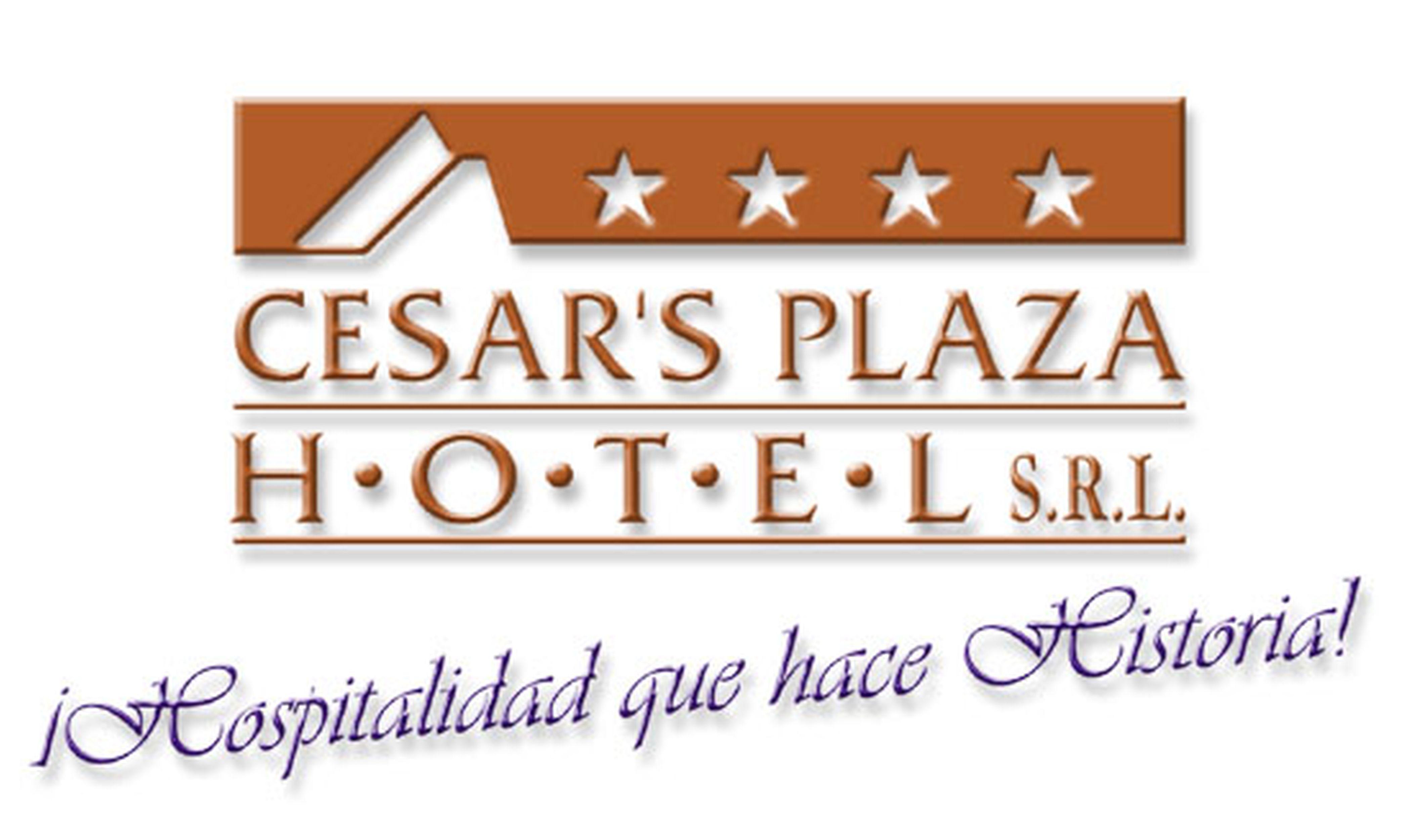 Cesar'S Plaza Hotel Cochabamba Bagian luar foto