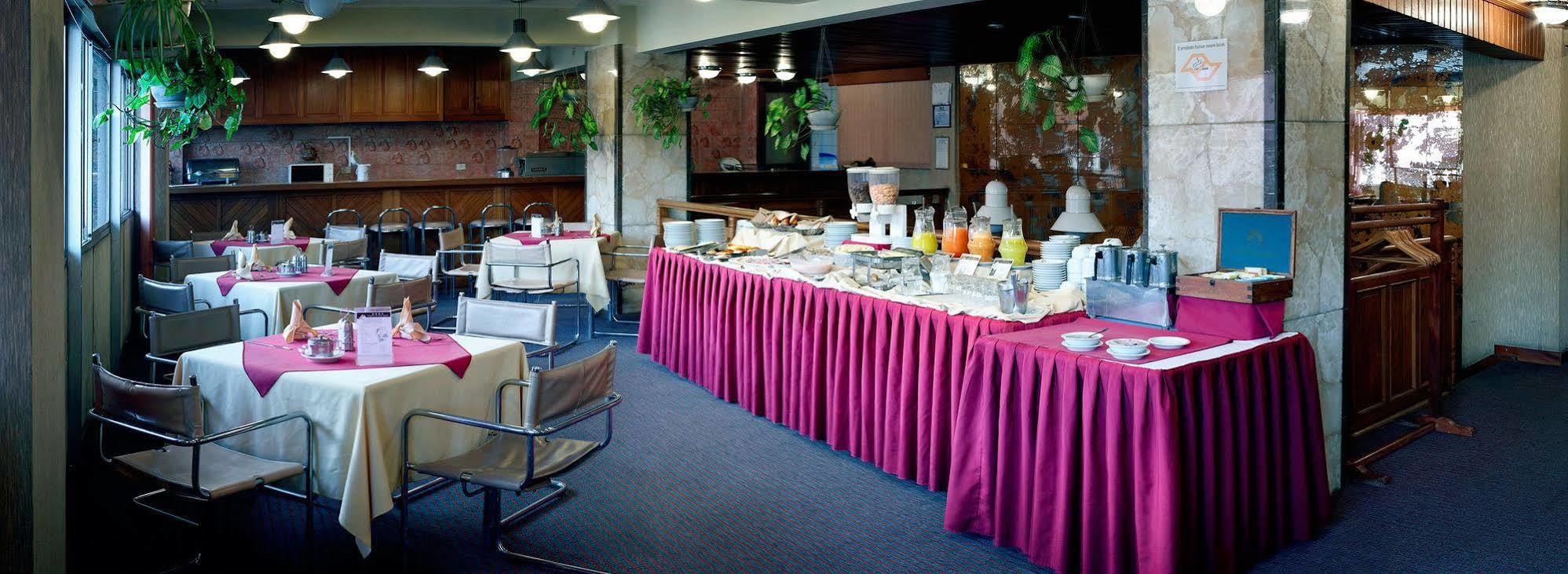 Cesar'S Plaza Hotel Cochabamba Bagian luar foto