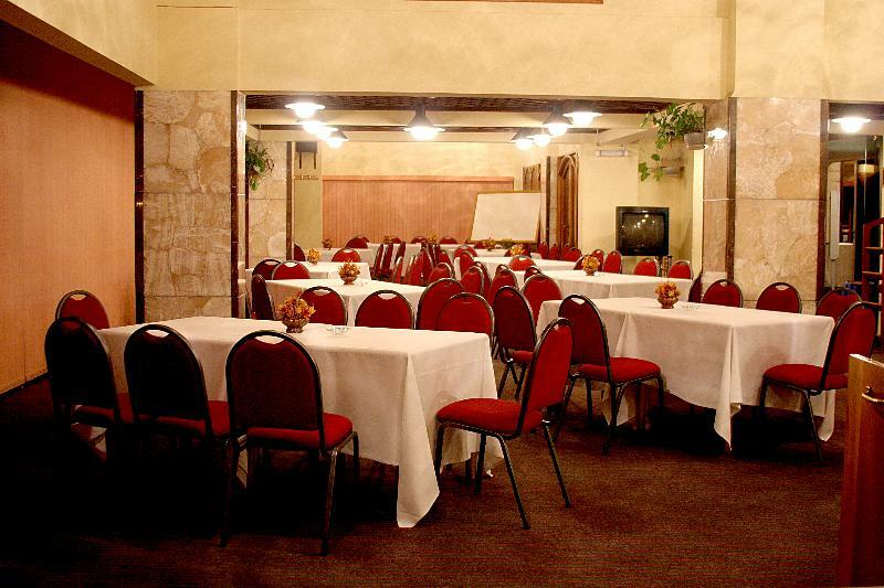Cesar'S Plaza Hotel Cochabamba Bagian luar foto